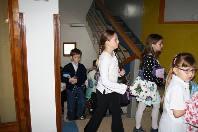 Megyei helyesírási verseny